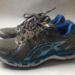 ASICS Gel Kayano 19